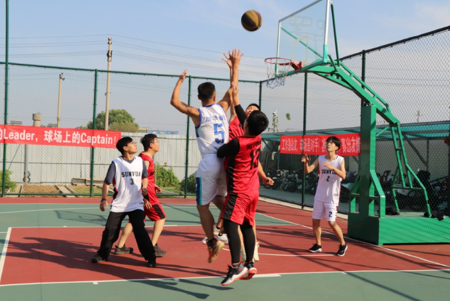 双节同庆·乐在qy球友会(千亿) | qy球友会(千亿)智能举行“趣味游园”系列主题活动！